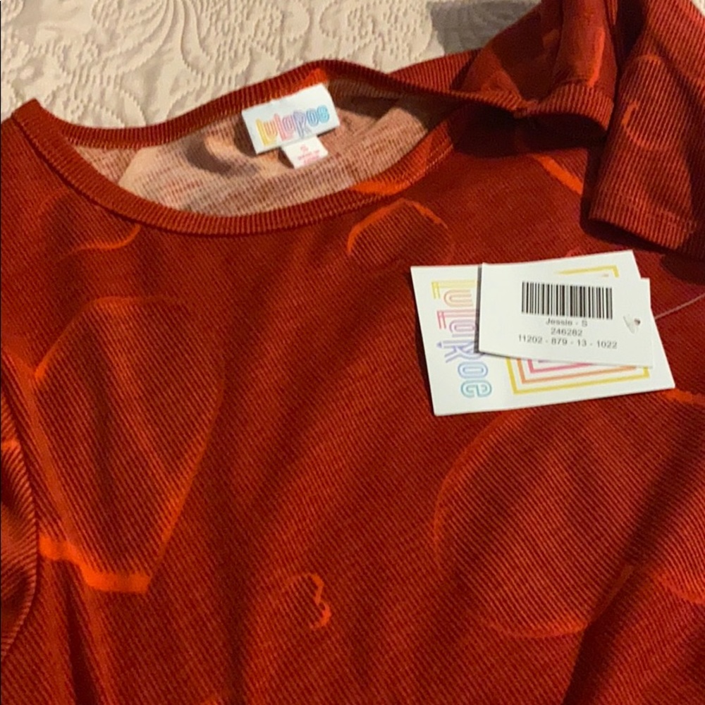LuLaRoe Jessie